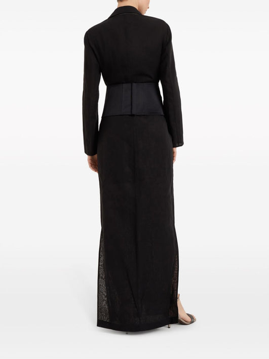 Brunello Cucinelli Dresses Black