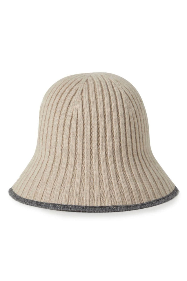 Brunello Cucinelli Hats Beige