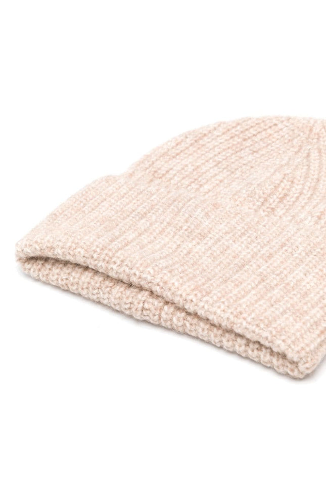 Brunello Cucinelli Hats Beige