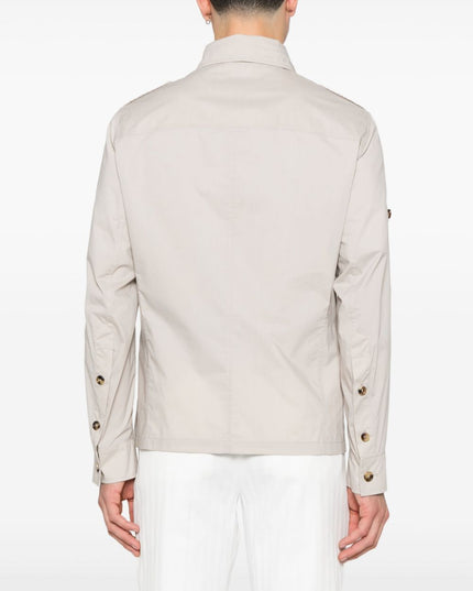 Brunello Cucinelli Jackets Beige