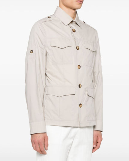 Brunello Cucinelli Jackets Beige