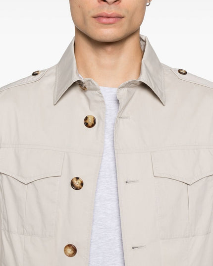 Brunello Cucinelli Jackets Beige