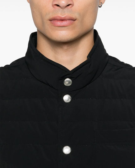 Brunello Cucinelli Jackets Black