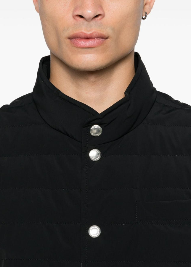 Brunello Cucinelli Jackets Black