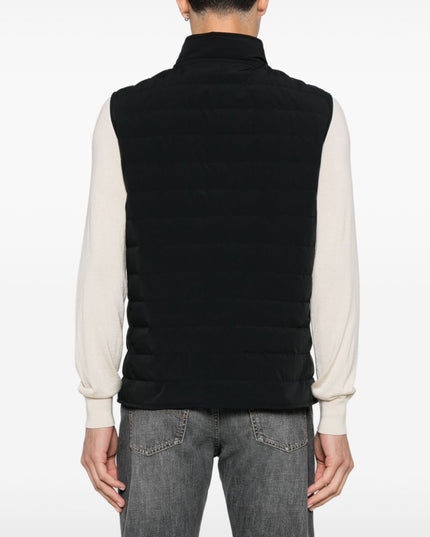 Brunello Cucinelli Jackets Black