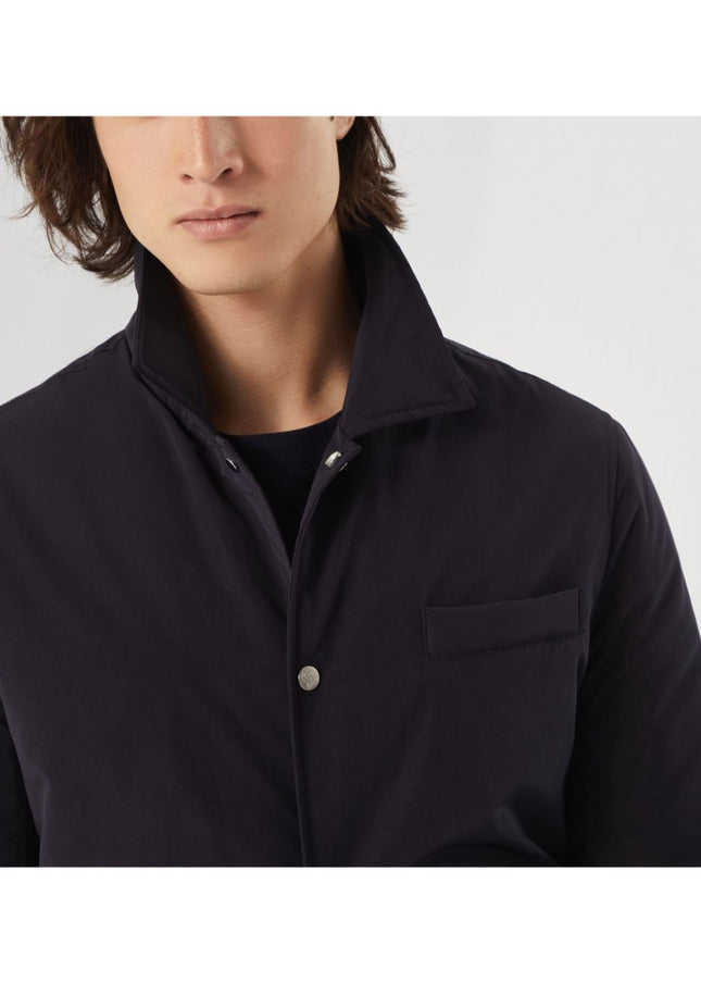 Brunello Cucinelli Jackets Blue