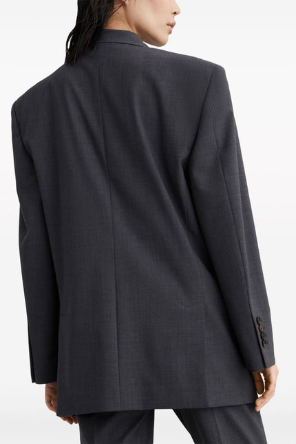 Brunello Cucinelli Jackets Grey