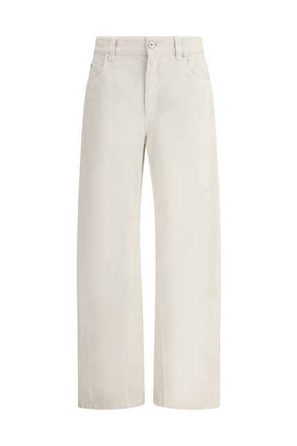 Brunello Cucinelli Jeans