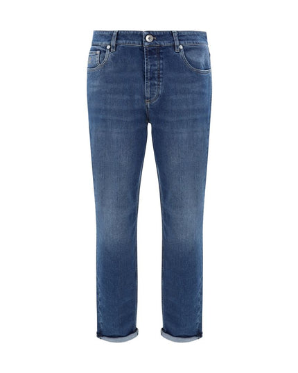 Brunello Cucinelli Jeans