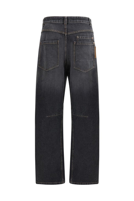 Brunello Cucinelli Jeans