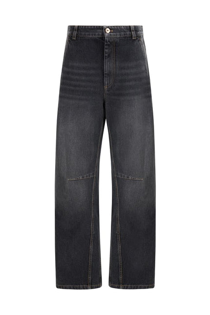 Brunello Cucinelli Jeans