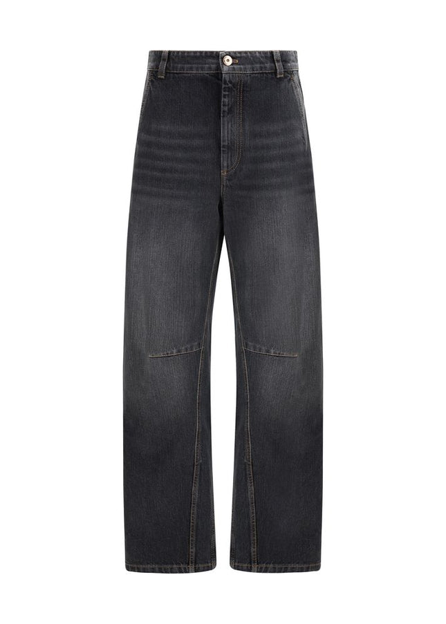 Brunello Cucinelli Jeans