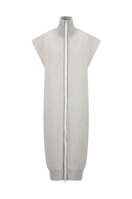 Brunello Cucinelli Long Cardigan