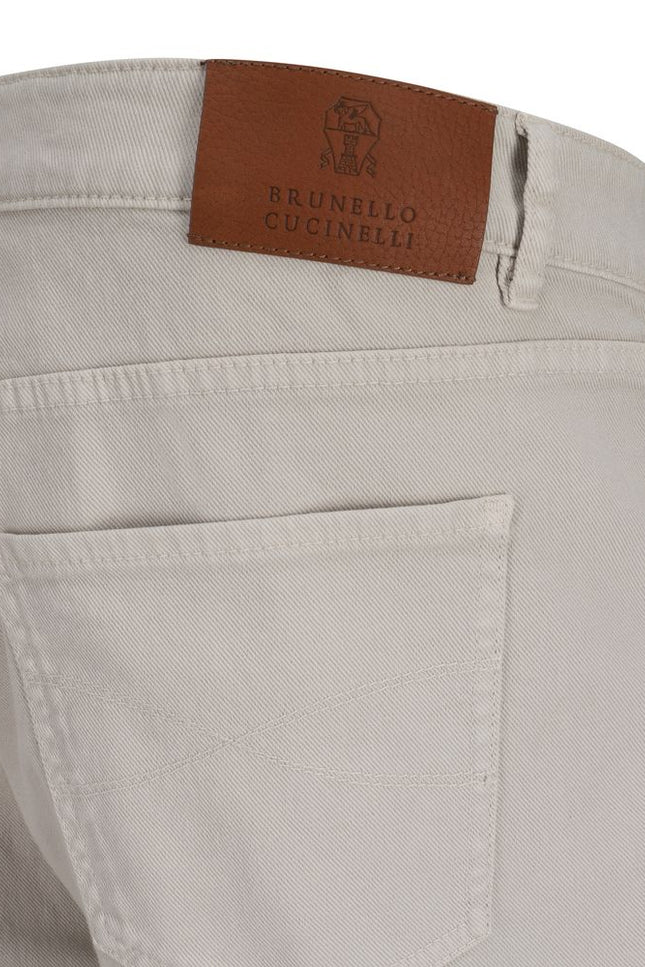 Brunello Cucinelli Pants