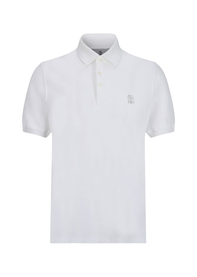 Brunello Cucinelli Polo Shirt