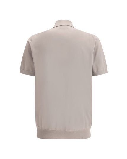 Brunello Cucinelli Polo Shirt