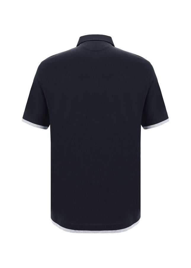 Brunello Cucinelli Polo Shirt