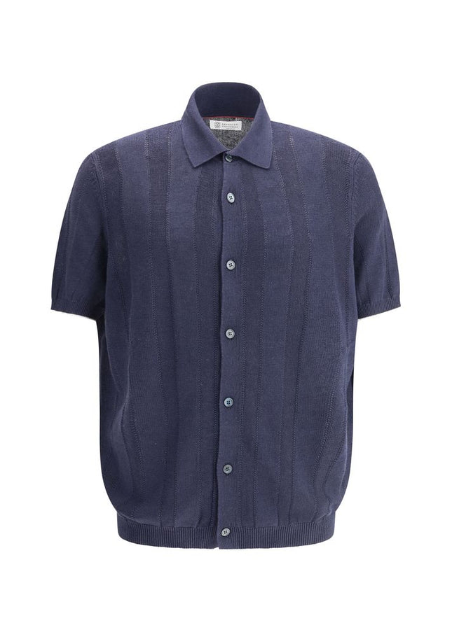 Brunello Cucinelli Polo Shirt