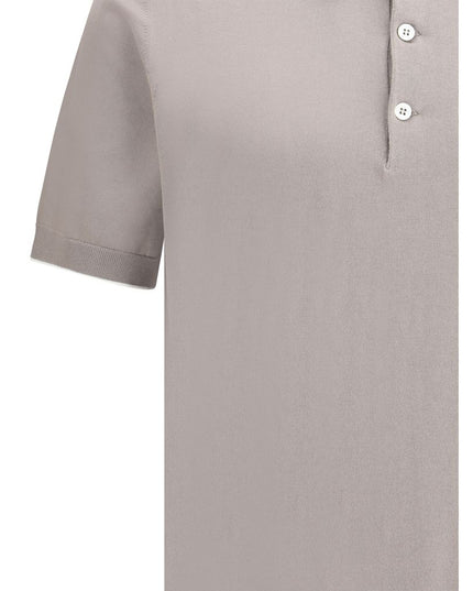 Brunello Cucinelli Polo Shirt