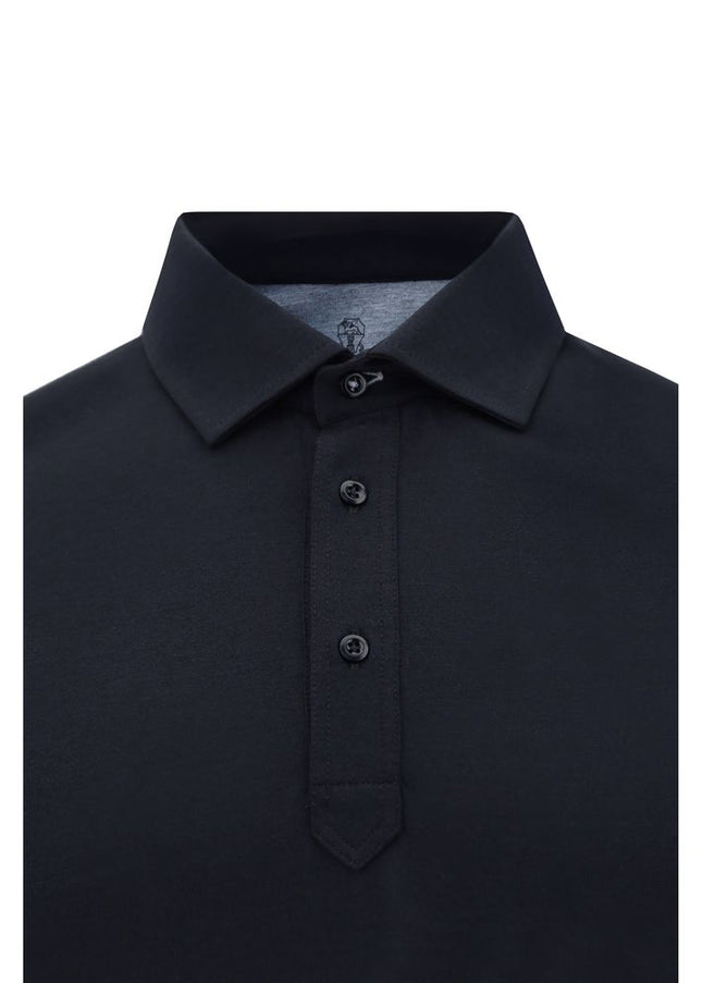 Brunello Cucinelli Polo Shirt