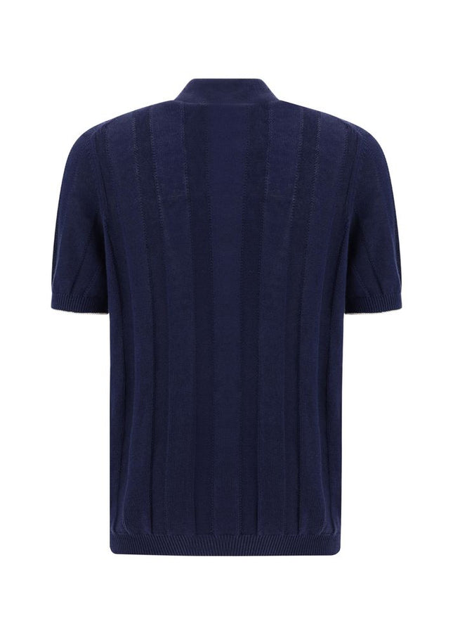 Brunello Cucinelli Polo Shirt