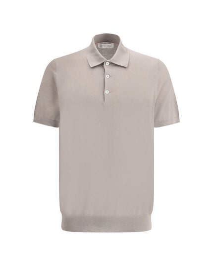 Brunello Cucinelli Polo Shirt