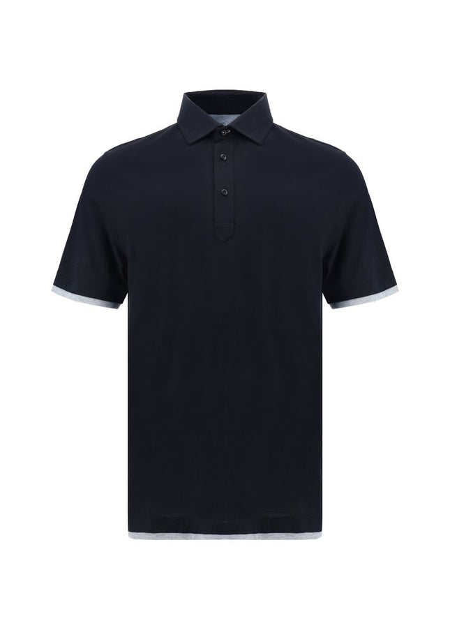 Brunello Cucinelli Polo Shirt