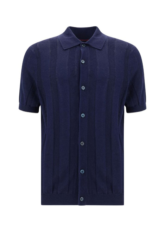 Brunello Cucinelli Polo Shirt