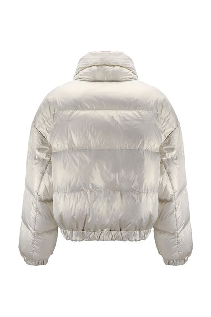 Brunello Cucinelli Reversible Down Jacket