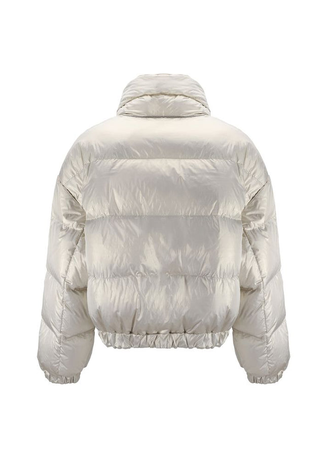 Brunello Cucinelli Reversible Down Jacket