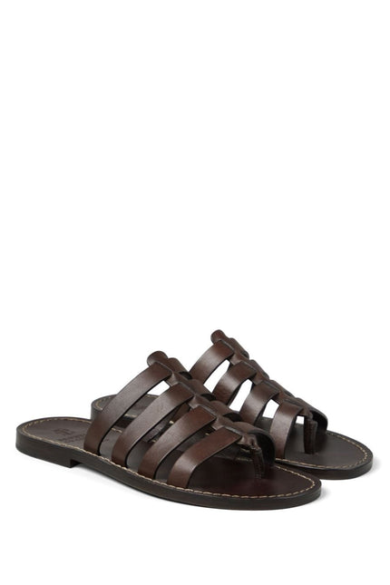 Brunello Cucinelli Sandals Brown