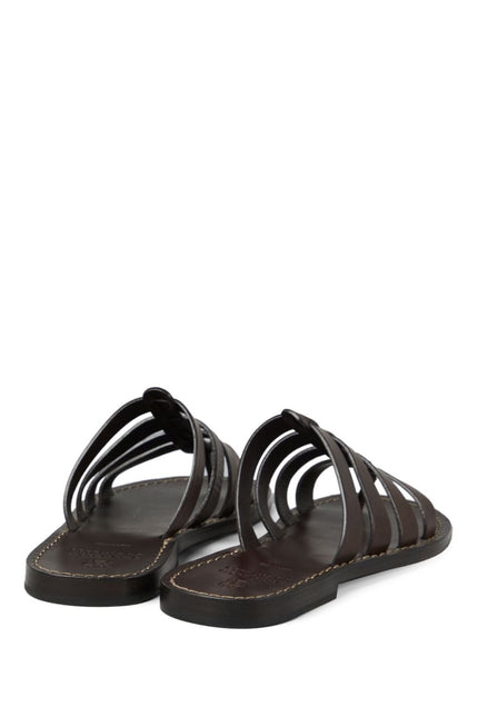 Brunello Cucinelli Sandals Brown