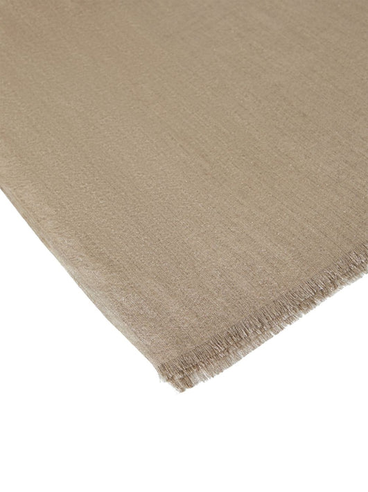 Brunello Cucinelli Scarfs Beige