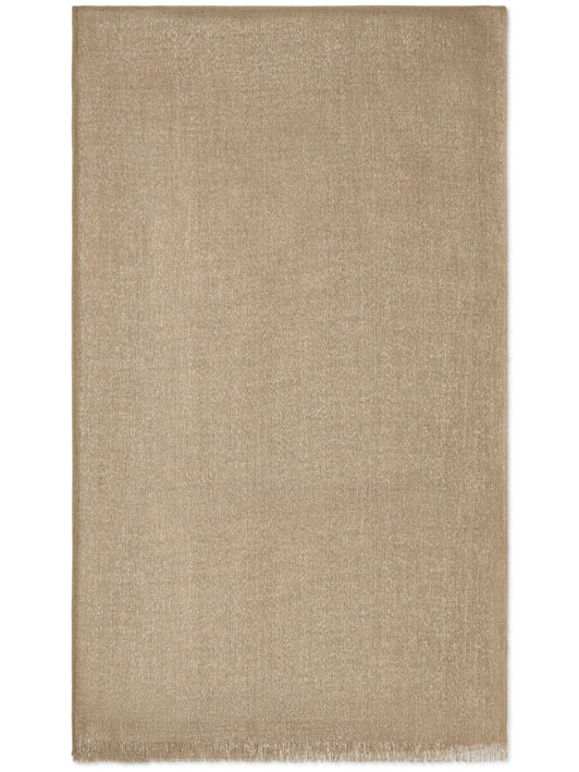 Brunello Cucinelli Scarfs Beige