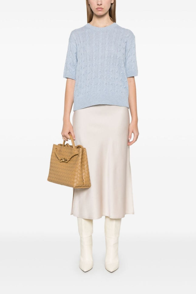 Brunello Cucinelli Skirts White