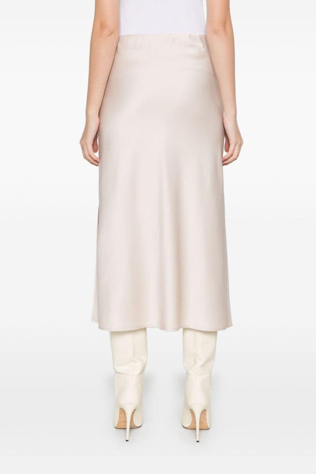 Brunello Cucinelli Skirts White