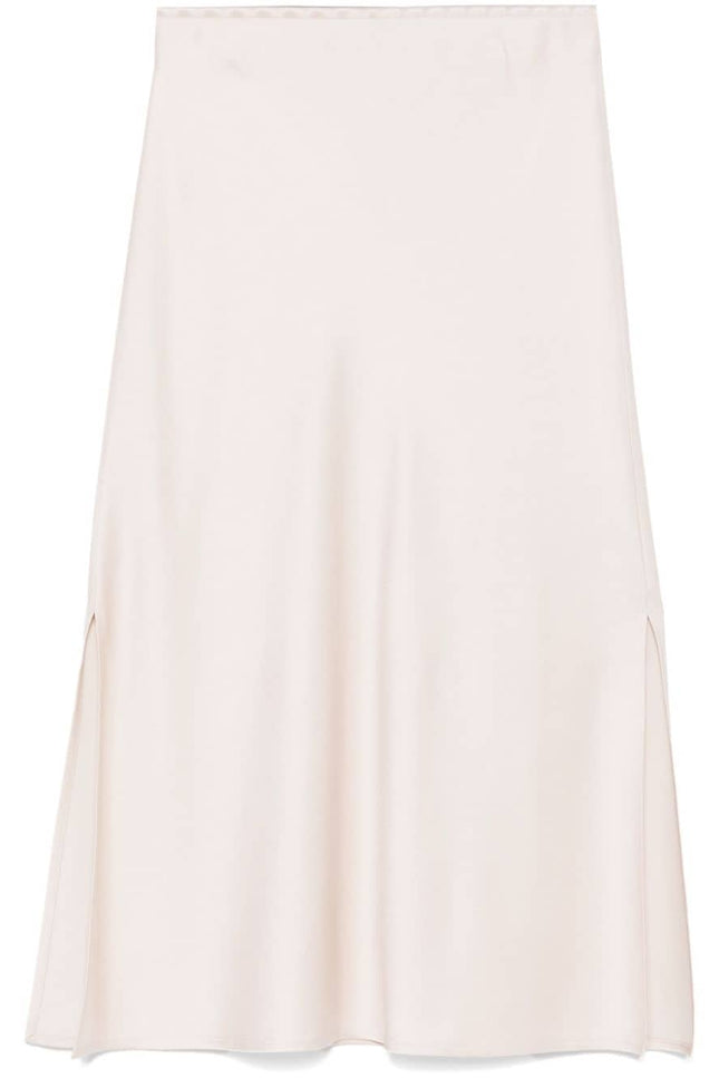 Brunello Cucinelli Skirts White