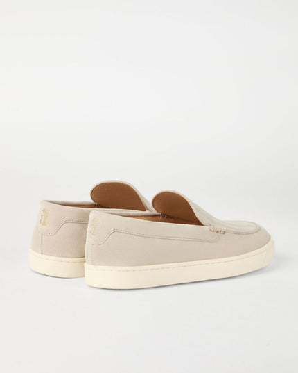 Brunello Cucinelli Sneakers Beige