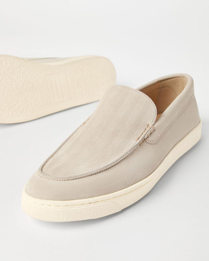 Brunello Cucinelli Sneakers Beige