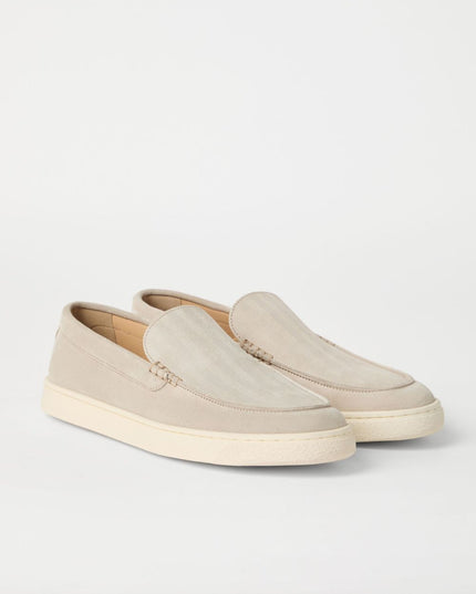 Brunello Cucinelli Sneakers Beige