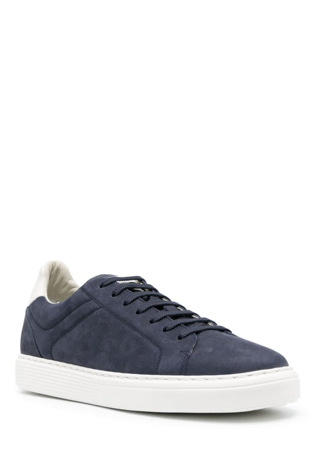 Brunello Cucinelli Sneakers Blue