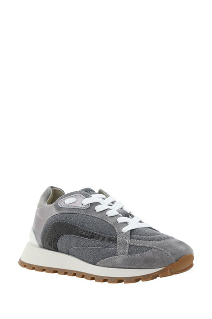 Brunello Cucinelli Sneakers