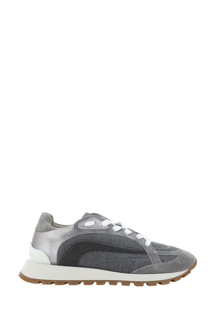 Brunello Cucinelli Sneakers