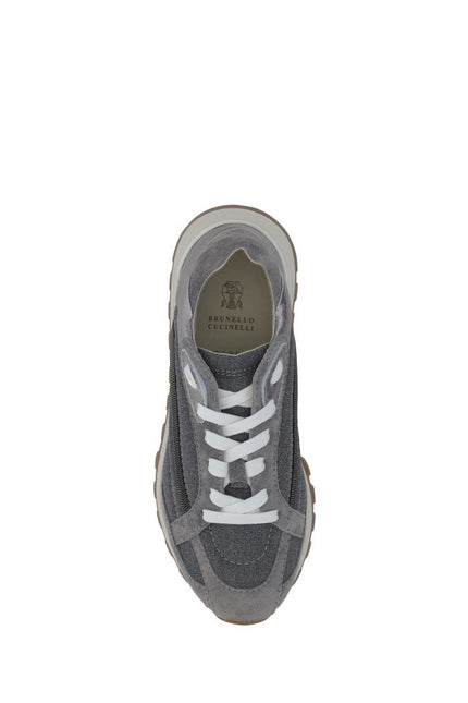 Brunello Cucinelli Sneakers