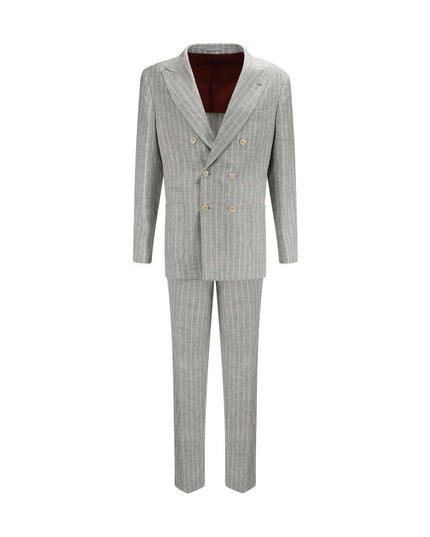 Brunello Cucinelli Suit