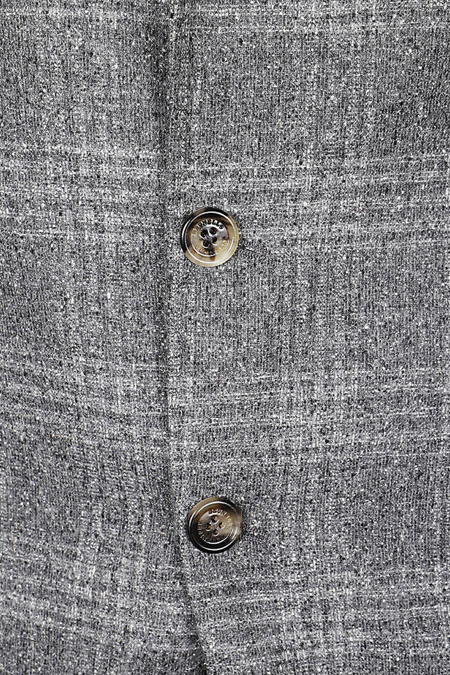 Brunello Cucinelli Suit Grey