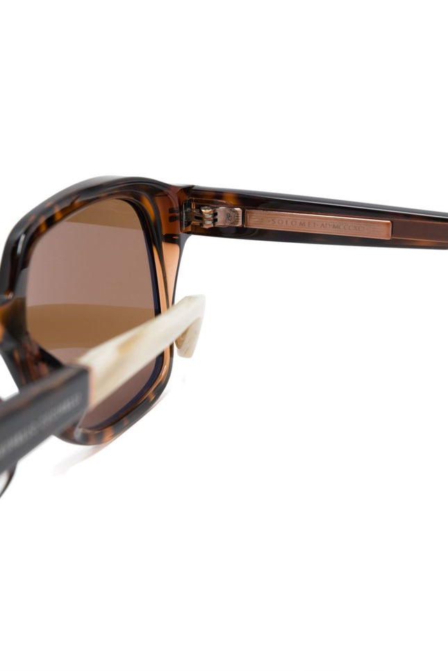 Brunello Cucinelli Sunglasses Brown