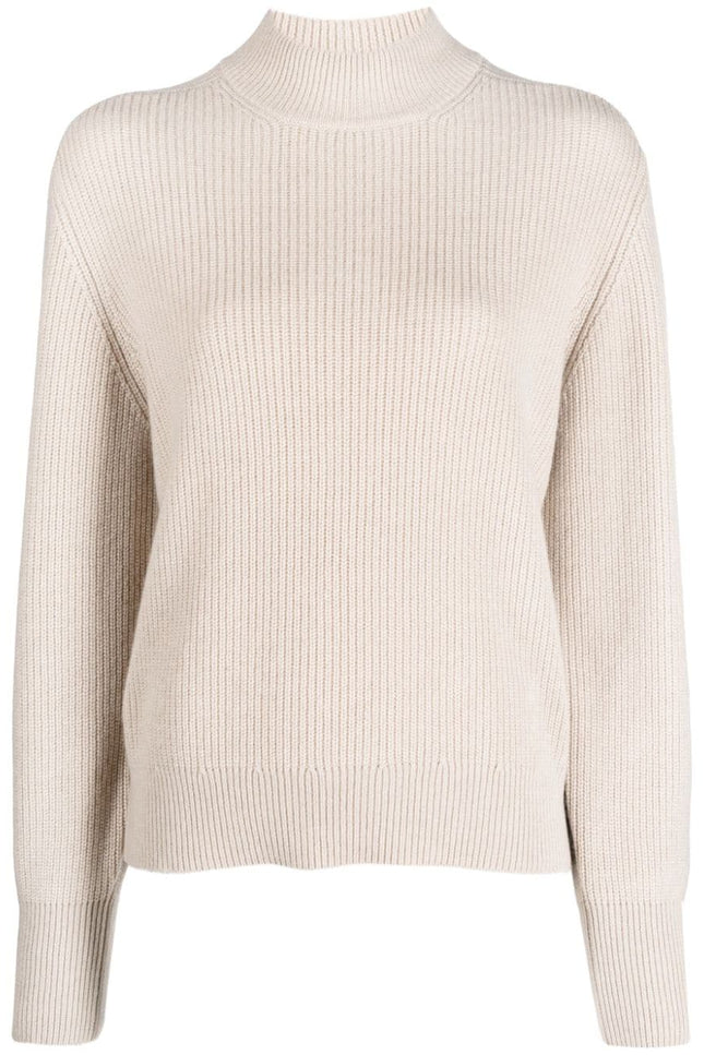 Brunello Cucinelli Sweaters Beige