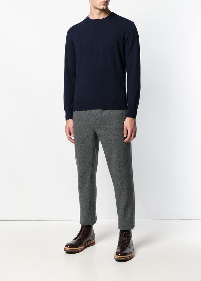 Brunello Cucinelli Sweaters Blue