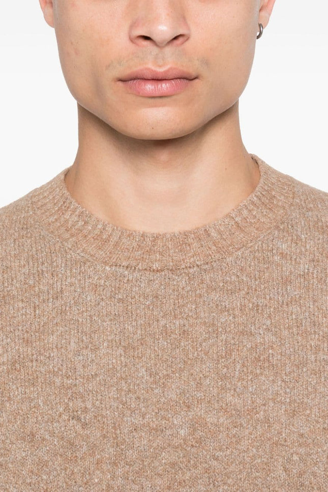 Brunello Cucinelli Sweaters Camel